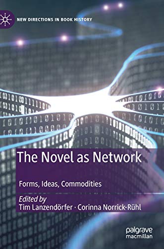 The Novel as Network