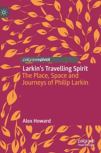 Larkin's Travelling Spirit