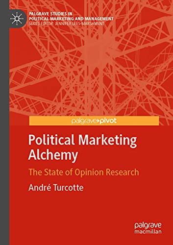 Political Marketing Alchemy
