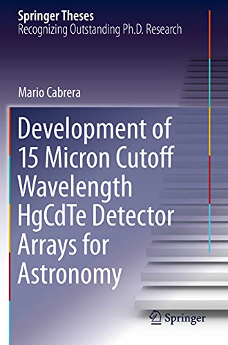 Development of 15 Micron Cutoff Wavelength HgCdTe Detector Arrays for Astronomy