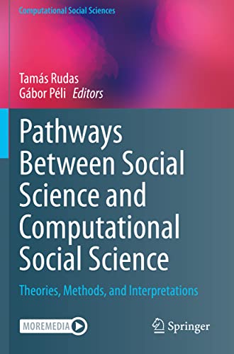 Pathways Between Social Science and Computational Social Science