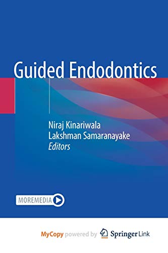 Guided Endodontics