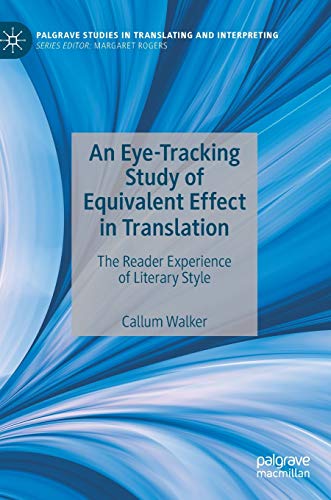 An Eye-Tracking Study of Equivalent Effect in Translation
