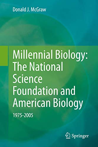 Millennial Biology