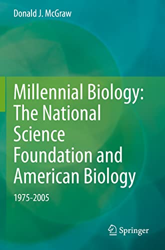 Millennial Biology