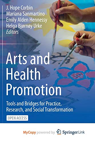 Arts and Health Promotion
