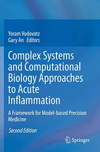 Complex Systems and Computational Biology Approaches to Acute Inflammation