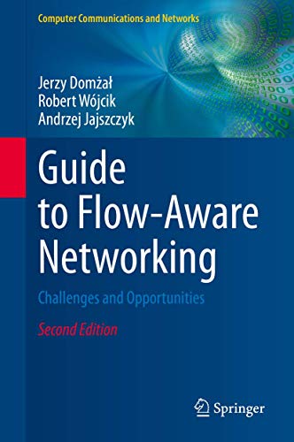 Guide to Flow-Aware Networking