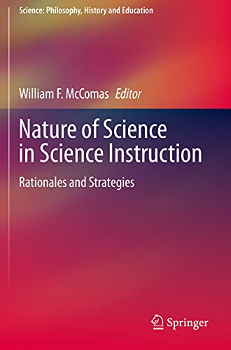 Nature of Science in Science Instruction