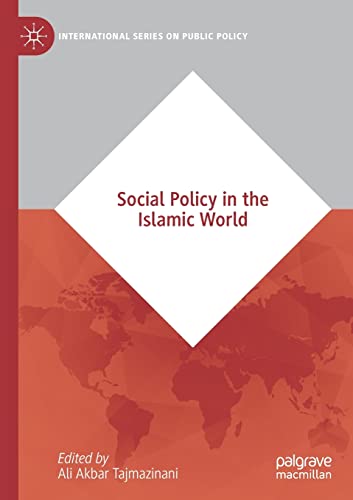 Social Policy in the Islamic World