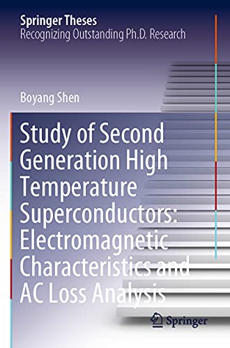 Study of Second Generation High Temperature Superconductors