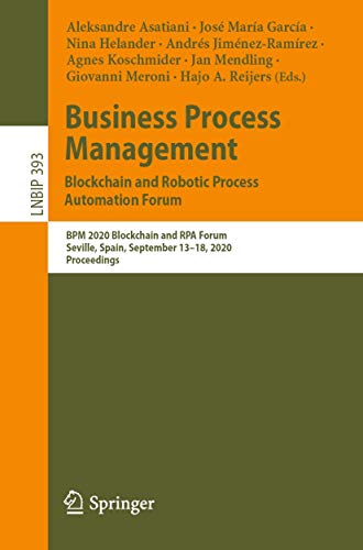 Business Process Management
