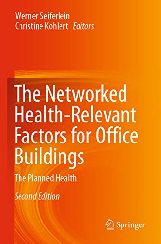 The Networked Health-Relevant Factors for Office Buildings
