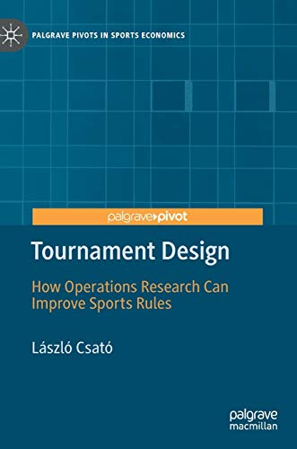 Tournament Design