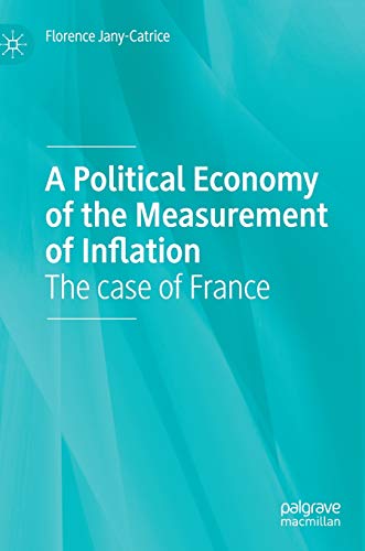 A Political Economy of the Measurement of Inflation