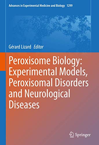Peroxisome Biology