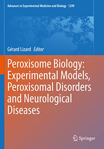 Peroxisome Biology