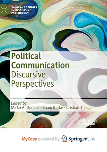Political Communication
