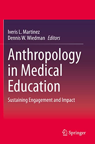 Anthropology in Medical Education