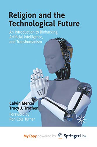 Religion and the Technological Future