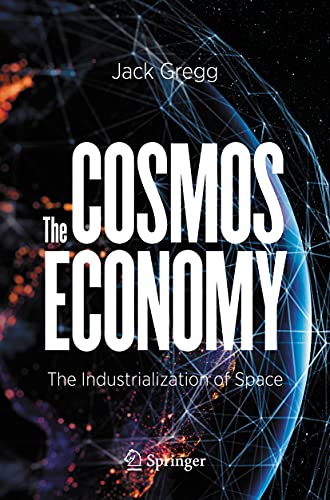 The Cosmos Economy