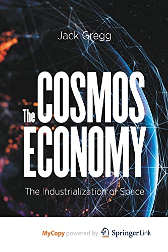 The Cosmos Economy