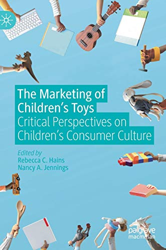 The Marketing of Children's Toys
