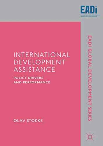 International Development Assistance