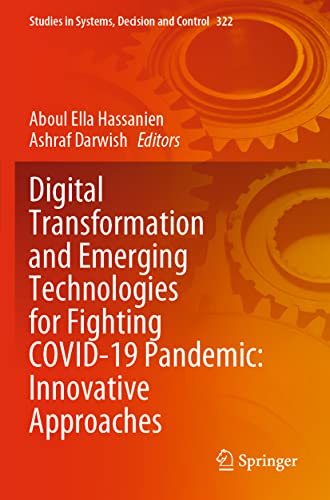 Digital Transformation and Emerging Technologies for Fighting COVID-19 Pandemic