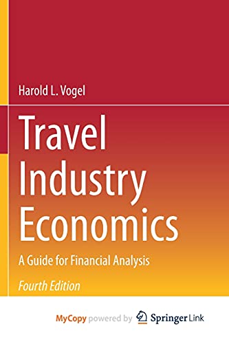 Travel Industry Economics