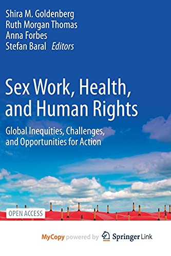 Sex Work, Health, and Human Rights