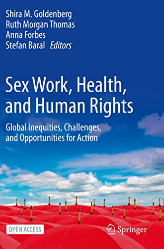 Sex Work, Health, and Human Rights