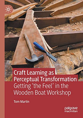 Craft Learning as Perceptual Transformation