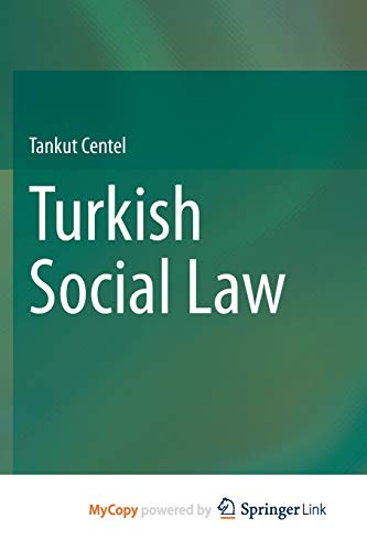 Turkish Social Law