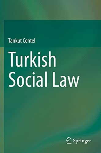 Turkish Social Law