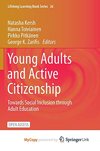 Young Adults and Active Citizenship