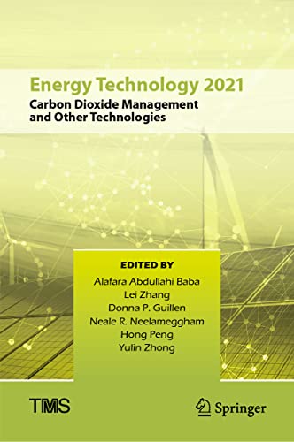 Energy Technology 2021