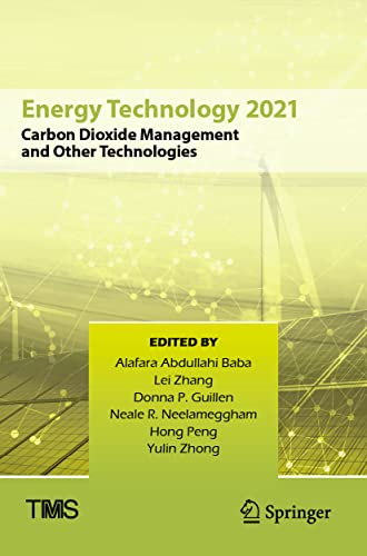 Energy Technology 2021