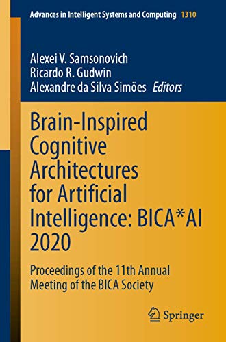 Brain-Inspired Cognitive Architectures for Artificial Intelligence