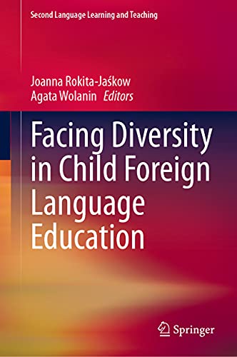 Facing Diversity in Child Foreign Language Education
