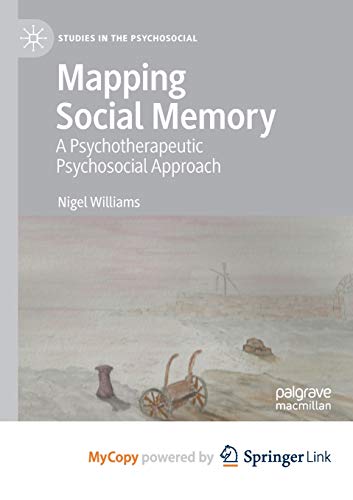 Mapping Social Memory