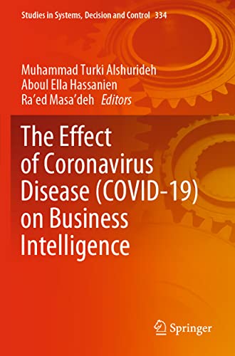 The Effect of Coronavirus Disease (COVID-19) on Business Intelligence
