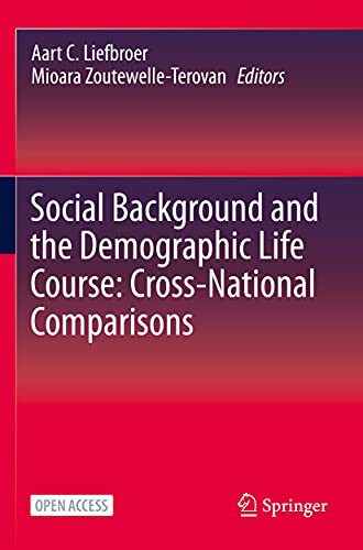 Social Background and the Demographic Life Course