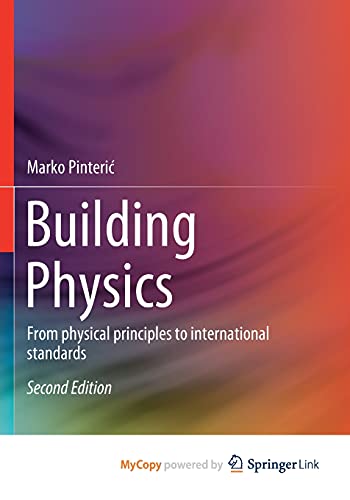 Building Physics