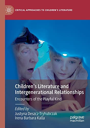 Children's Literature and Intergenerational Relationships