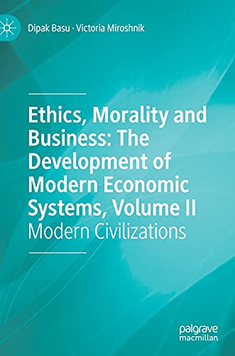 Ethics, Morality and Business