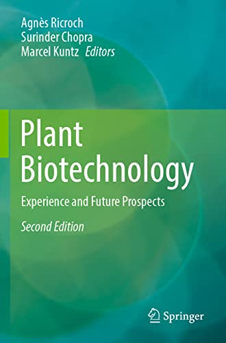 Plant Biotechnology