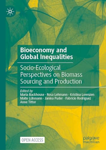 Bioeconomy and Global Inequalities