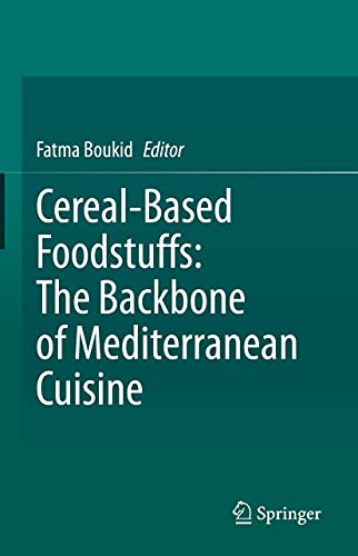 Cereal-Based Foodstuffs