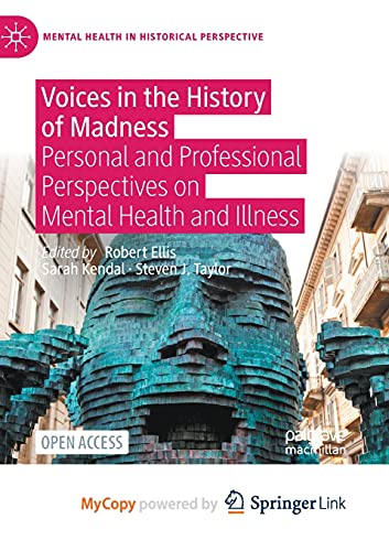 Voices in the History of Madness